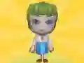 Peli Kaatuvat Pojat ja Tytöt Chibi Kilpailu Knockdown Moninpeli verkossa Peli Kaatuvat Pojat ja Tytöt Chibi Kilpailu Knockdown Moninpeli verkossa