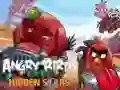 Peli Angry Birds Kart Piilotetut Tähdet verkossa Peli Angry Birds Kart Piilotetut Tähdet verkossa