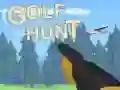 Peli Golfmetsästys verkossa