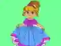 Peli Prinsessan Värittämiskirja verkossa Peli Prinsessan Värittämiskirja verkossa