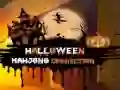 Peli Halloween Mahjong verkossa Peli Halloween Mahjong verkossa