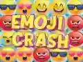 Peli Emoji Onnettomuus verkossa