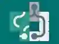 Peli Liukupuzzle verkossa Peli Liukupuzzle verkossa