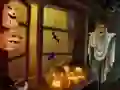 Peli Halloween Kuvitus Palapeli verkossa Peli Halloween Kuvitus Palapeli verkossa