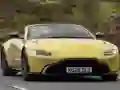 Peli Aston Martin Vantage Roadster verkossa Peli Aston Martin Vantage Roadster verkossa