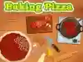 Peli Pizzan Leivonta verkossa
