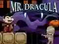 Peli Herra Dracula verkossa