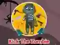 Peli Potkaise Zombie verkossa Peli Potkaise Zombie verkossa