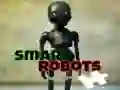 Peli Älykkäät Robotit verkossa Peli Älykkäät Robotit verkossa