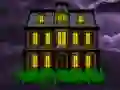 Peli Halloween Talo Tekijä verkossa Peli Halloween Talo Tekijä verkossa