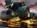 Peli Hullu Kuorma-autotapahtuma Erikois verkossa Peli Hullu Kuorma-autotapahtuma Erikois verkossa
