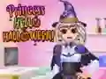 Peli Prinsessa Hei Halloween verkossa Peli Prinsessa Hei Halloween verkossa