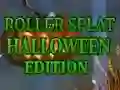 Peli Roller Splat Halloween Versio verkossa Peli Roller Splat Halloween Versio verkossa