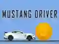 Peli Mustang Kuljettaja verkossa