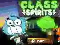 Peli Gumball Luokan Henget verkossa