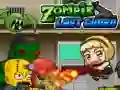 Peli Zombi Viimeinen Vahtisoturi verkossa Peli Zombi Viimeinen Vahtisoturi verkossa