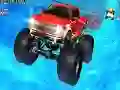 Peli Vesijäätelijä: Monster Truck Vertikaalisella Rampilla verkossa Peli Vesijäätelijä: Monster Truck Vertikaalisella Rampilla verkossa