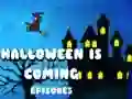 Peli Halloween Lähestyy Jakso 5 verkossa