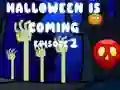Peli Halloween On Tulossa Jakso 2 verkossa Peli Halloween On Tulossa Jakso 2 verkossa