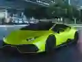 Peli Lamborghini Huracan Evo Liuku verkossa