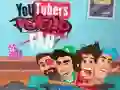 Peli YouTube-psykofani verkossa Peli YouTube-psykofani verkossa