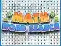 Peli Matematiikan sanahaku verkossa Peli Matematiikan sanahaku verkossa