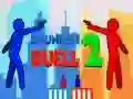 Peli Пьяная дуэль 2 verkossa Peli Пьяная дуэль 2 verkossa