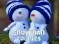Peli Lumimies Parit verkossa Peli Lumimies Parit verkossa