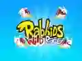 Peli Rabbids Villikisa verkossa Peli Rabbids Villikisa verkossa