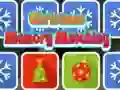 Peli Joulu Muistin Peli verkossa Peli Joulu Muistin Peli verkossa