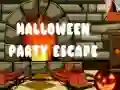 Peli Halloween-juhlan Pako verkossa Peli Halloween-juhlan Pako verkossa