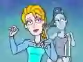 Peli Hullu Professori: Prinsessan Tekijä verkossa Peli Hullu Professori: Prinsessan Tekijä verkossa