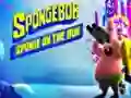 Peli SpongeBob: Sieni Pakomatkalla Palapeli verkossa