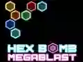 Peli Hex Pommi Megaräjähdys verkossa Peli Hex Pommi Megaräjähdys verkossa