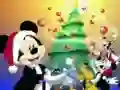Peli Disney Joulupalapeli 2 verkossa Peli Disney Joulupalapeli 2 verkossa
