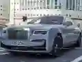 Peli Rolls-Royce Ghost Puzzle verkossa