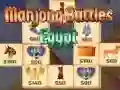 Peli Mahjong Taistelut Egypti verkossa