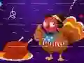 Peli Kiitospuzzle verkossa Peli Kiitospuzzle verkossa