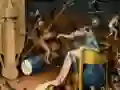 Peli Umaigra Suuri Palapeli Hieronymus Bosch verkossa Peli Umaigra Suuri Palapeli Hieronymus Bosch verkossa
