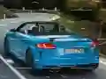 Peli Audi TTS Roadster Palapeli verkossa Peli Audi TTS Roadster Palapeli verkossa