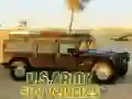 Peli Yhdysvaltain armeijan SUV-ajoneuvot verkossa Peli Yhdysvaltain armeijan SUV-ajoneuvot verkossa