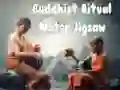 Peli Buddhalainen Rituaalivesi Palapeli verkossa Peli Buddhalainen Rituaalivesi Palapeli verkossa