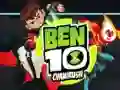 Peli Ben10 Omnirush verkossa