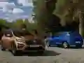 Peli Dacia Sandero Liuku verkossa Peli Dacia Sandero Liuku verkossa