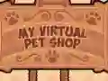 Peli Oma Virtuaalinen Lemmikkikauppa verkossa Peli Oma Virtuaalinen Lemmikkikauppa verkossa