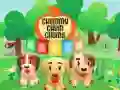 Peli Chummy Chum Chums: Yhteensovita verkossa Peli Chummy Chum Chums: Yhteensovita verkossa