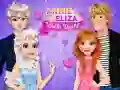 Peli Annie ja Elizan Treffiyö verkossa Peli Annie ja Elizan Treffiyö verkossa
