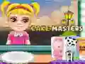 Peli Kakkumestarit verkossa