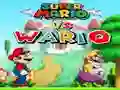 Peli Super Mario vs Wario verkossa Peli Super Mario vs Wario verkossa