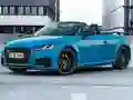 Peli Audi TTS Roadster Liuku verkossa Peli Audi TTS Roadster Liuku verkossa